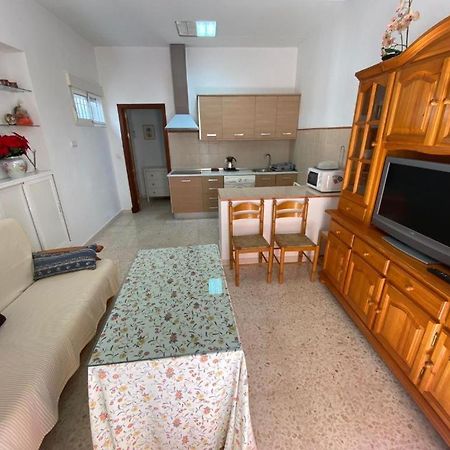 Apartamentos Porvera Jerez Jerez de la Frontera Exterior foto