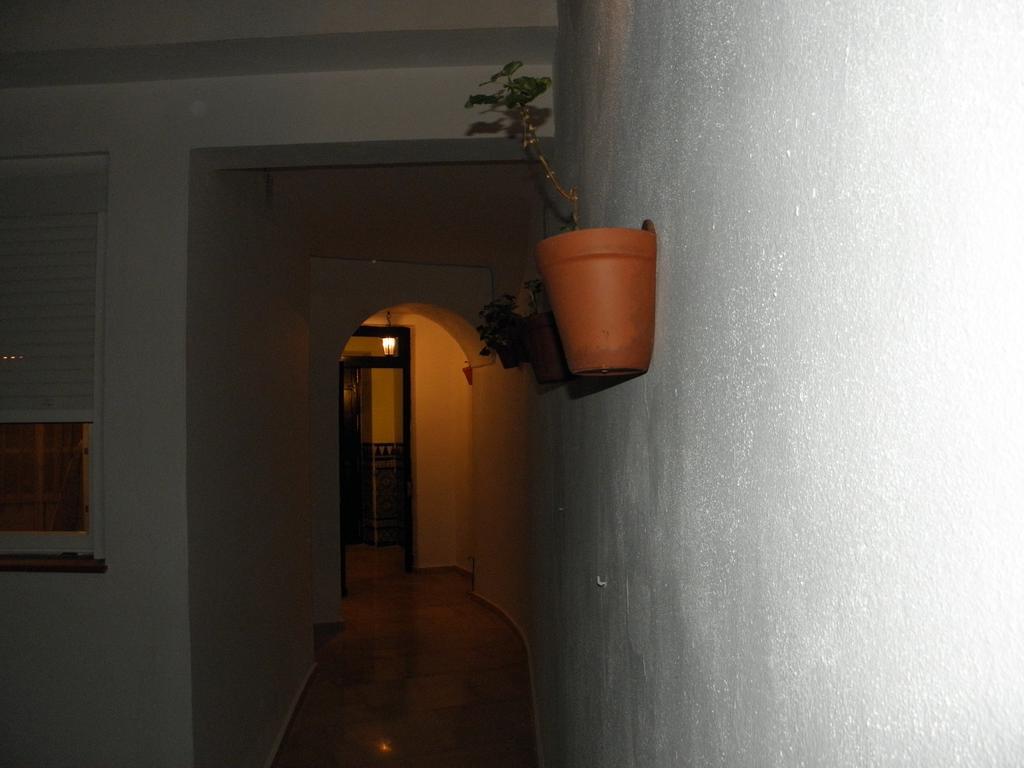 Apartamentos Porvera Jerez Jerez de la Frontera Exterior foto