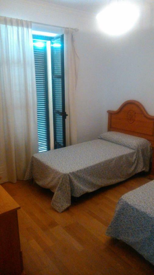 Apartamentos Porvera Jerez Jerez de la Frontera Exterior foto